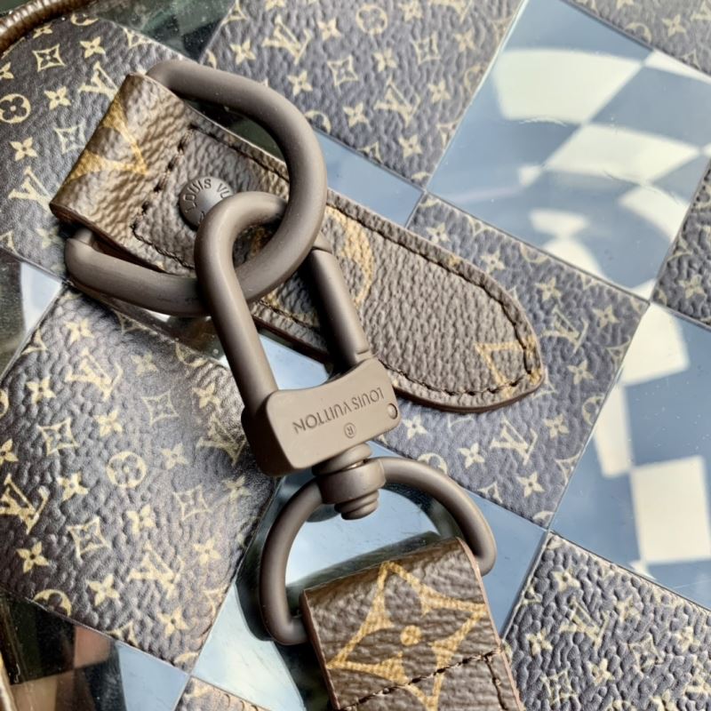 LV Travel Bags